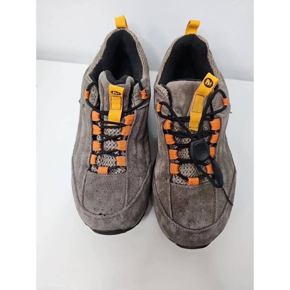 Merrell 🥾 ready
